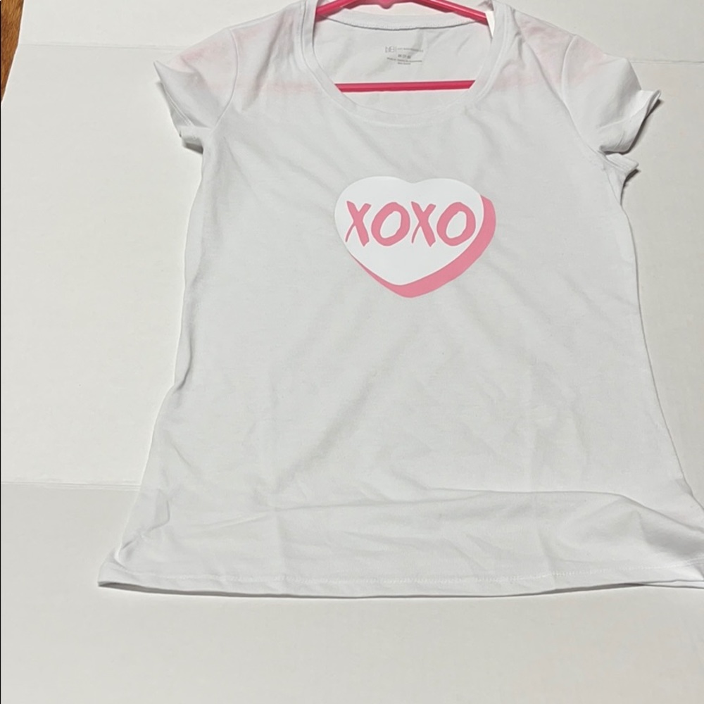 XOXO heart candy shirt💗🍭